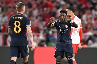 Real Madrid Keen on Re-Signing Toni Kroos After Masterclass vs Bayern Munich