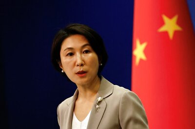 China Condemns US Delegation Visit to Taiwan as 'Interference'