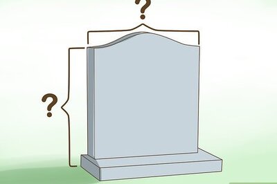How to Select a Headstone