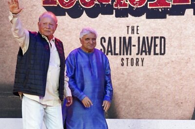 Javed Akhtar Confirms Salim-Javed Ready To Reunite For One More Film: 'Price Bahut Hi Zyada Hogi'