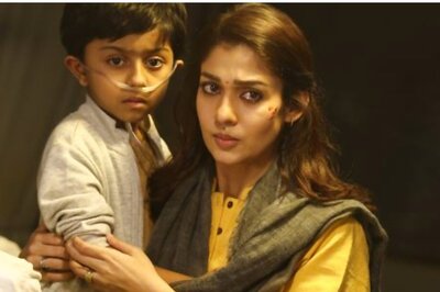 O2 Movie Review: Nayanthara Starrer Fails to Sustain its Dramatic Appeal Despite an Interesting Premise
