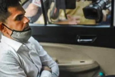 Drug Case Accused Alleges Sameer Wankhede’s Team Stole His Rs 30-lakh Rolex Watch During Probe