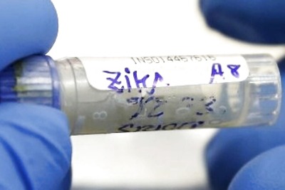 Six IAF Personnel Among 25 New Cases of Zika Virus in Kanpur, District Tally at 36