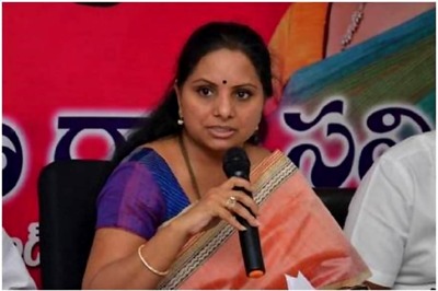 Shocked by Defeat of KCR's Daughter, TRS Supporter Dies; Kin Say He Had Stopped Sleeping & Eating