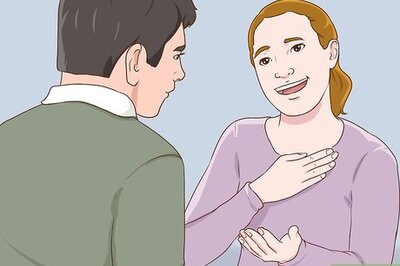 How to Show Your Boyfriend That You Love Him and Only Him