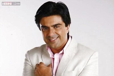 I'm sure ghosts exist, says TV actor Samir Soni
