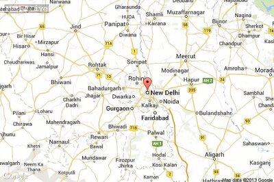 Two Africans held with drugs at IGIA