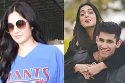 Katrina Kaif Sparks Pregnancy Rumours; Varun Sood Posts Cryptic Tweet After Ex Divya Agarwal’s Engagement
