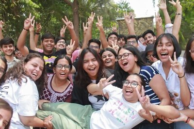 Mizoram Board HSSLC Result 2024 Declared: 78.04% Pass MBSE 12th Exam, Check Toppers List