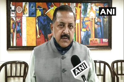 Due to Covid-19 People Went Back to Original Indian Ethos, Practices, Says Jitendra Singh