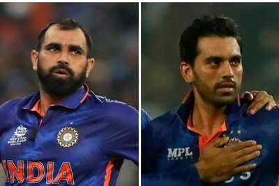 Is Deepak Chahar a Better Option to Replace Jasprit Bumrah Than Mohammed Shami? Former India Opener Explains