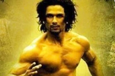 Shahid Kapoor Shares Special Video As His Film Kaminey Completes 15 Years, Fans Ask For Sequel