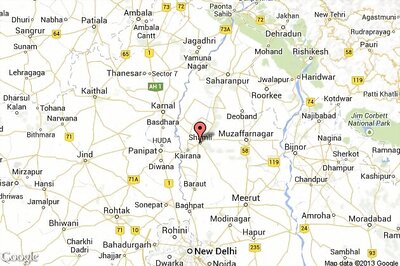 Shamli: Acid attack accused detained under National Security Act