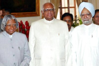 TMC, SP snub Sonia's choices for President