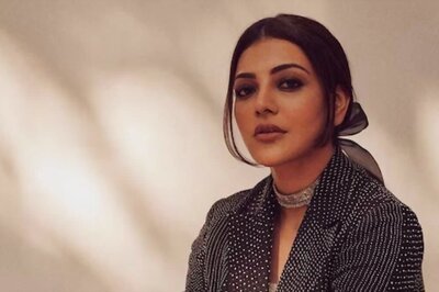 Why Kajal Aggarwal Rejected Venkatesh and Naga Chaitanya's Venky Mama