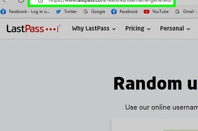 A Quick Guide on How to Make a Username