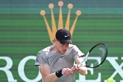 Jannik Sinner's Dominant Start to the Season Helped Secure Year-end Top Spot