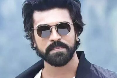 Ram Charan To Appear On Good Morning America, To Premiere On February 23