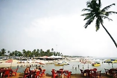 Be careful while visiting Goa, Britain tells its nationals