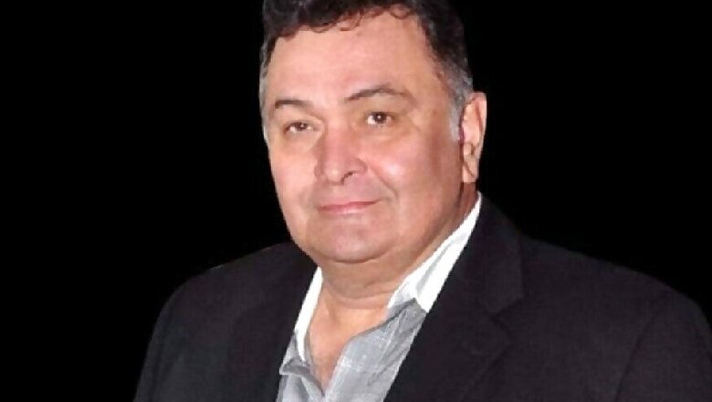 Rishi Kapoor: Looking At The Timeline of His Battle Against Cancer
