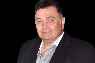 Rishi Kapoor: Looking At The Timeline of His Battle Against Cancer