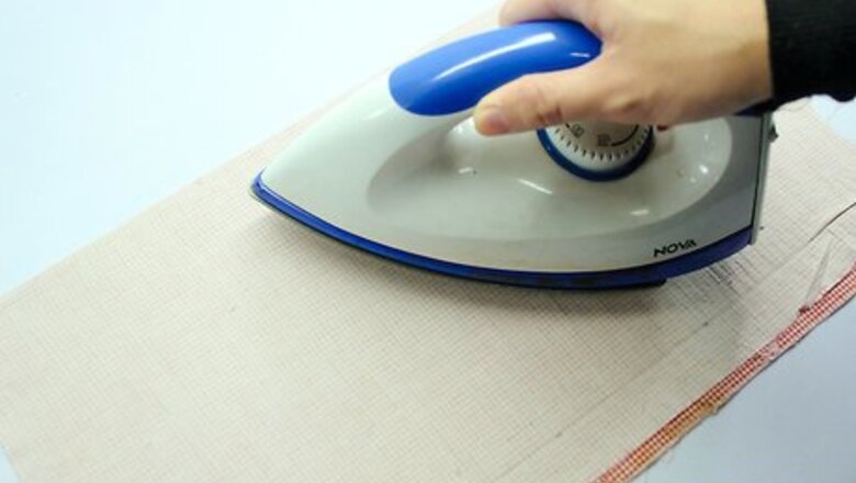 How to Make a Stuffed Bunny