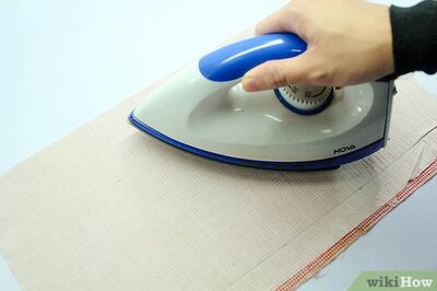 How to Make a Stuffed Bunny