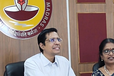 News18 Afternoon Digest: IIT Madras Launches Carbon Zero Challenge 2022, Winners to Get Rs 10 lakh Start-up Seed Grant & Other Stories