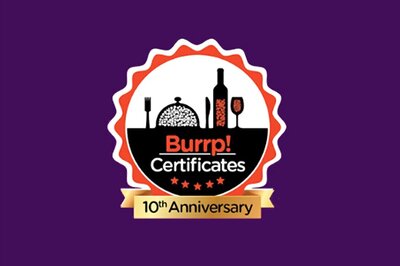 'Burrp!Certificates' is Back: Vote For The Top 300 Restaurants in Your City