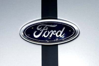 Ford Rejigs Top Management, Hackett Relying on Veterans to Boost Profits