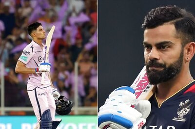 'Virat Bhai has Been my Idol Since I Started Understanding Cricket': Gill Opens up After Maiden IPL Ton