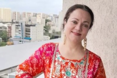 Mandakini on Her Breastfeeding Scene From Ram Teri Ganga Maili: 'It Was a Pure Form, Nowadays...'