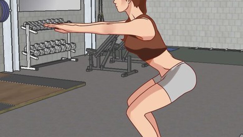 How to Build Glutes