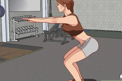 How to Build Glutes