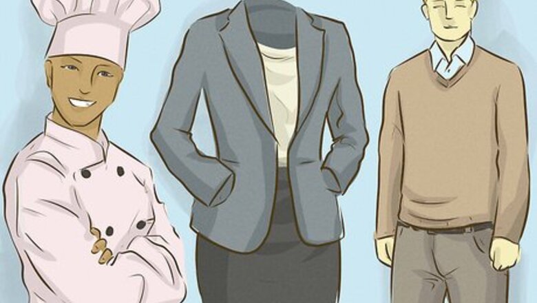 How to Dress Professionally for Work