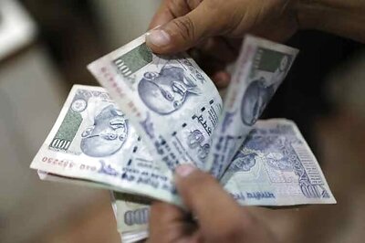 Rupee ends 9 paise lower at 64.13 against US dollar