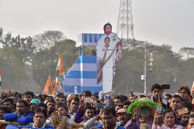 Another Bangladeshi Actor Told to Leave India for Attending Trinamool Rally in West Bengal