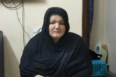 'They Kill Us, Feed Us to Dogs': Afghan Woman Who Was Shot, Eyes Gouged Out Says Return of Taliban Spells Doom