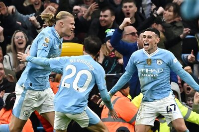 Haaland, Foden, Rice and More: Premier League Releases List of Nominees for PL Player of the Season 2023/24