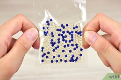 How to Make an Orbeez Stress Ball