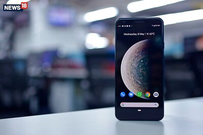 August Update With Latest Security Patch Now Rolling For Google Pixel Smartphones