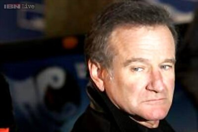 Robin Williams dead at 63: Tributes pour in from President Barack Obama, Steven Spielberg and Steve Martin