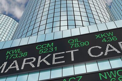 Eight of Top 10 Firms Add Rs 1.81 Lakh Crore in Market-cap; HUL Tops Chart