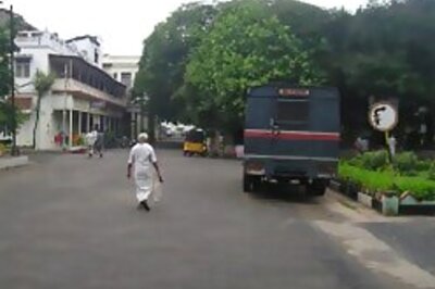 AIFB Pondy unit to go it alone in polls