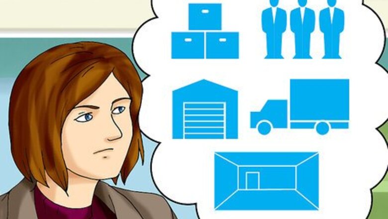 How to Cater Your Own Wedding