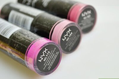How to Make Your Lips Stand Out