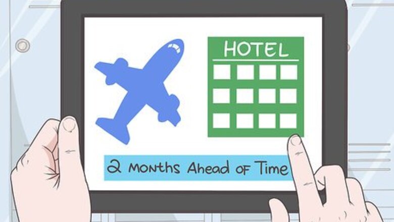 How to Save Money As a Wedding Guest