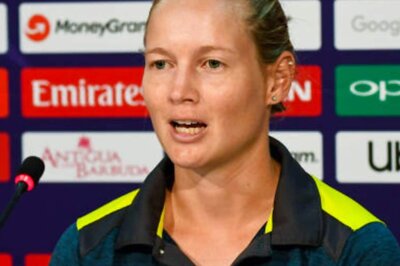 Australia Captain Meg Lanning Might Retire During Indefinite Break From Cricket: Report