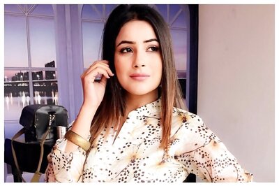 Shehnaaz Gill Says Bigg Boss 13 Was Her Dream, Regrets Mujhse Shaadi Karoge