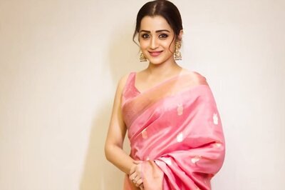 Actress Trisha Krishnan To Tie The Knot With Malayalam Producer? What We Know